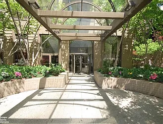 Rented by Brown Harris Stevens