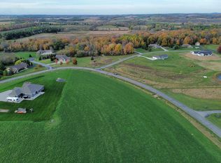 Lot 24 ASHLAND DRIVE, Campbellsport, WI 53010