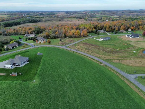 Lot 24 ASHLAND DRIVE, Campbellsport, WI 53010