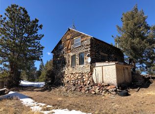 509 Raven Dr, Idaho Springs, CO 80452