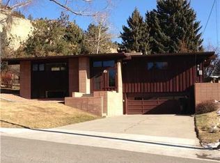 3021 E Macdonald Dr, Billings, MT 59102