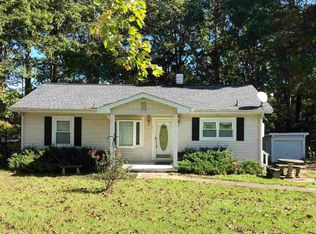 213 Redland Rd, Landrum, SC 29356