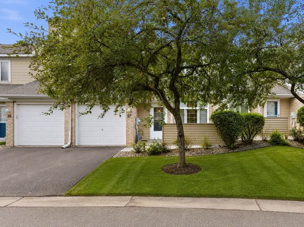 2280 Ranchview Ln N Unit 27, Plymouth, MN 55447