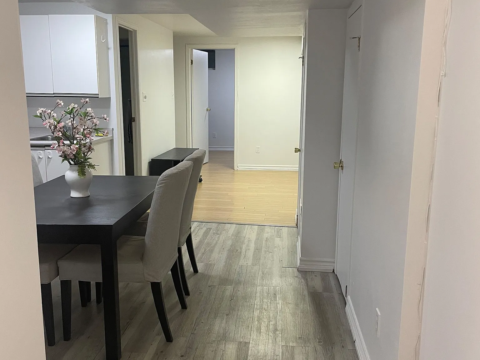 1 bed, $1,490 — Photo 1