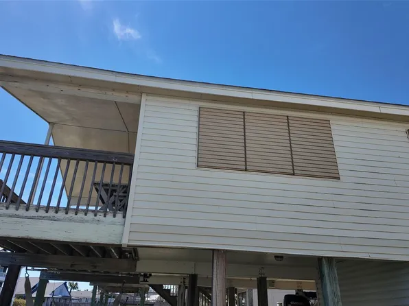 16533 Tampico Way, Jamaica Beach, TX 77554