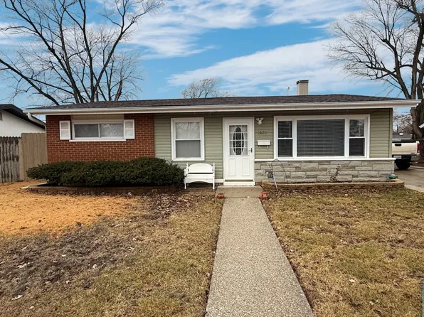 1426 Stanley Blvd, Calumet City, IL 60409