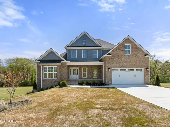 630 Winding Creek Way, Walland, TN 37886