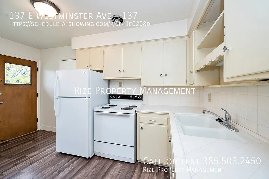 137 E Westminster Ave #137