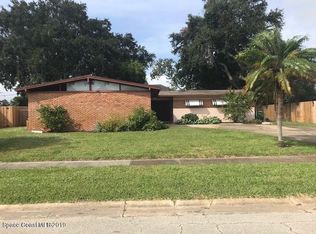 55 Bel Aire Dr S, Merritt Island, FL 32952