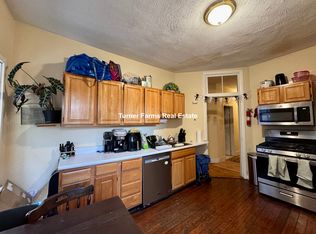 1516 Tremont St #3F, Roxbury Crossing, MA 02120