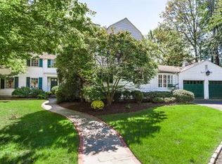 3 Beechcroft Rd, Short Hills, NJ 07078