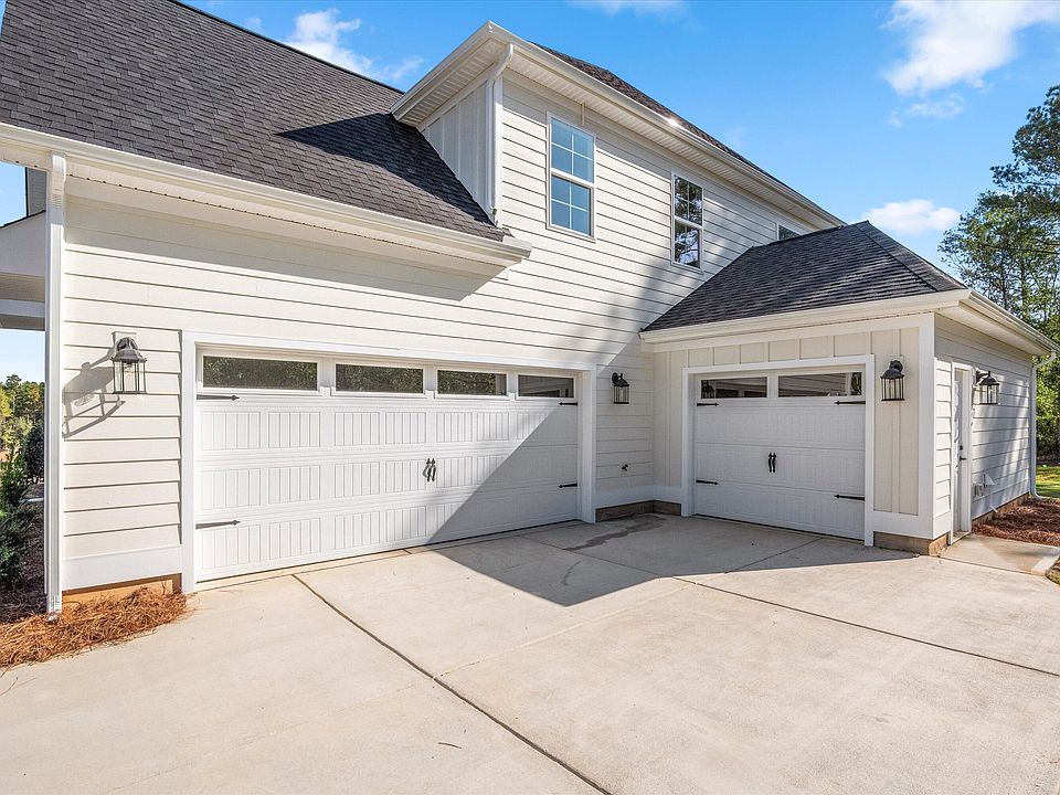 7044 Snap Spur Cir, Aiken, SC 29801 | MLS #217570 | Zillow
