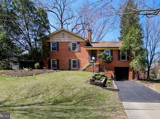 10604 Meadowhill Rd, Silver Spring, MD 20901