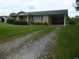 22 County Road 681, Rainsville, AL 35986