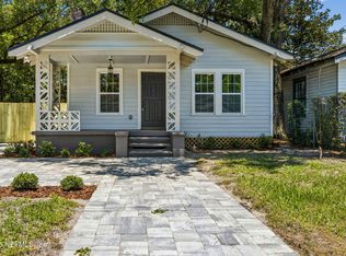 2781 DELLWOOD Avenue, Jacksonville, FL 32205