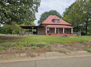 144 Polk Rd #32, Cove, AR 71937