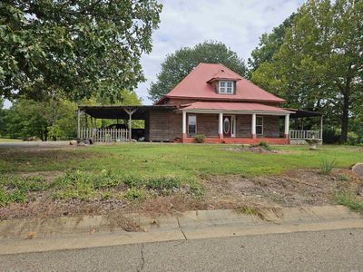 144 Polk Rd #32, Cove, AR, 71937