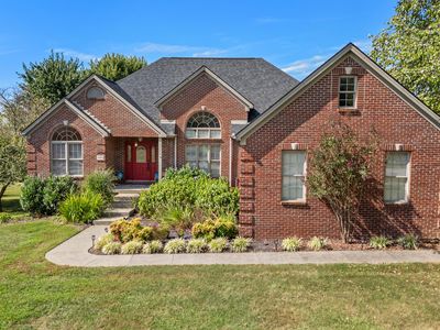 1008 Palmetto Dr, Richmond, KY, 40475