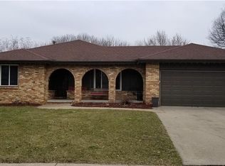 509 NW Kimberly Ln, Ankeny, IA 50023