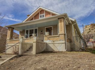 1315 Arizona Ave, Trinidad, CO 81082