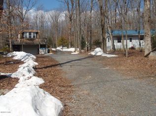 196 Bear Creek Dr, Jim Thorpe, PA