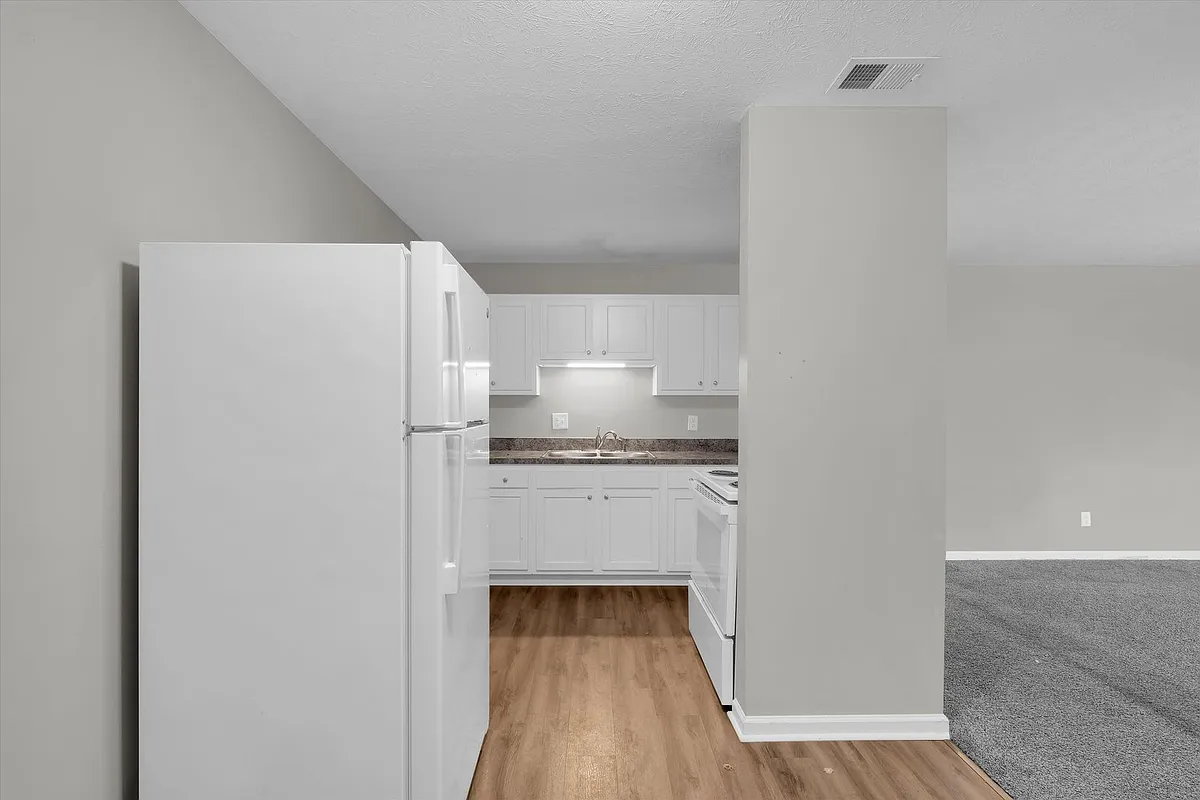 Floor plan 415