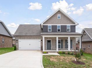 1433 Village Loop, Cookeville, TN 38501