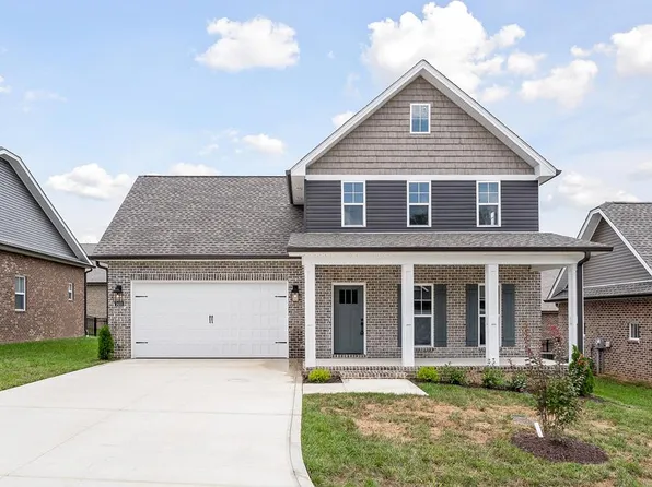 1433 Village Loop, Cookeville, TN 38501