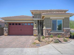 4720 E Navigator Ln, Phoenix, AZ 85050