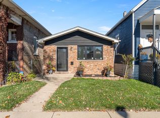 726 E 89th Pl, Chicago, IL 60619