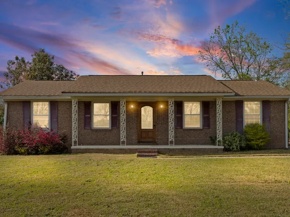 3711 Columbia Drive, Martinez, GA 30907