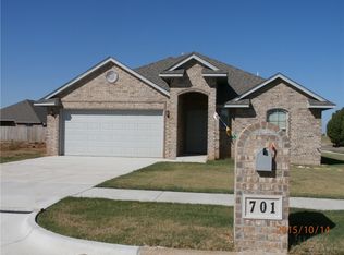 701 NW 120th Ter, Oklahoma City, OK 73114