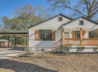 5603 Owens Dr, Austell, GA 30106