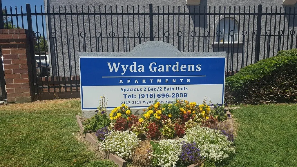 Wyda Gardens — Photo 3