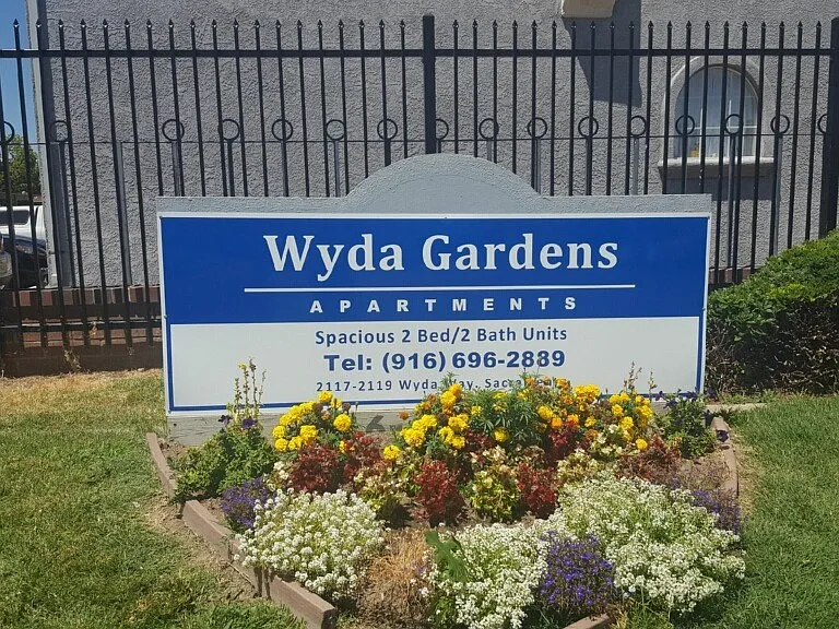 Wyda Gardens — Photo 3