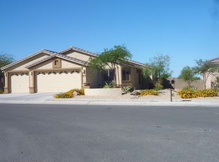 8324 S Camino Serpe, Tucson, AZ 85747
