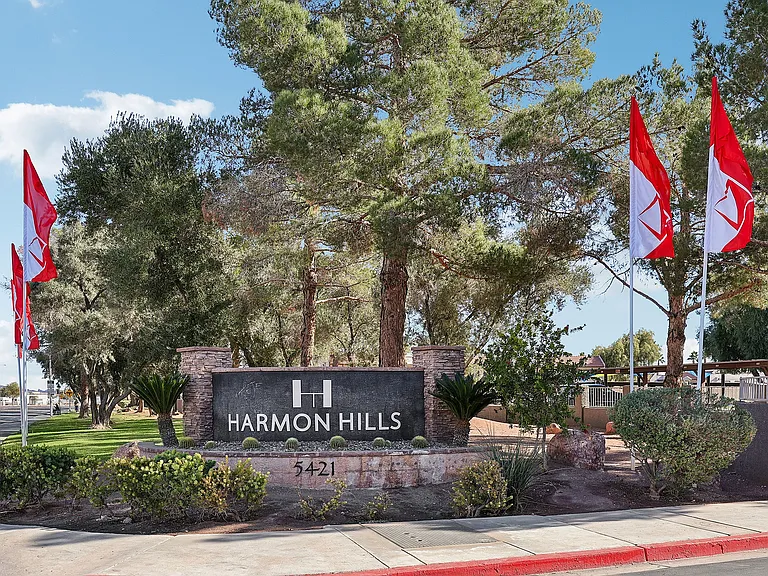 Harmon Hills — Photo 12