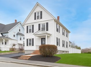 47 Whitney Ave, Lowell, MA 01850
