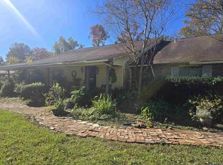 2340 Elwick Dr, Baton Rouge, LA 70816