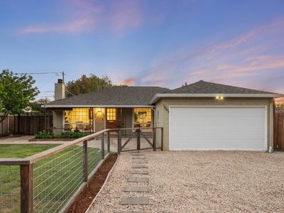 1443 Keoncrest Ave, San Jose, CA, 95110