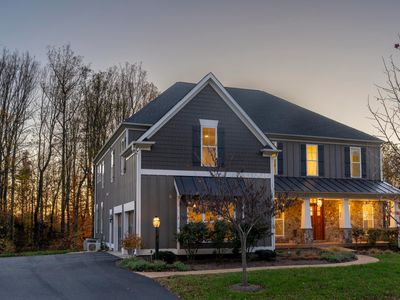 2282 Hyland Ridge Dr, Charlottesville, VA, 22911