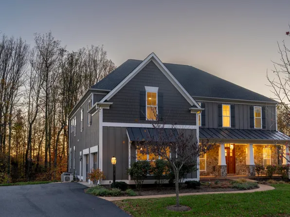 2282 Hyland Ridge Dr, Charlottesville, VA 22911