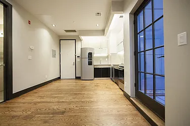 Rented by Brooklyn Group