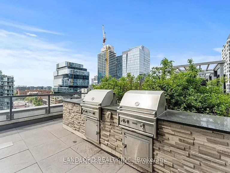 120 Parliament St #412 — Photo 21