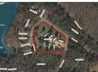 2001-2010 N Roach Cir, Anderson, SC 29625