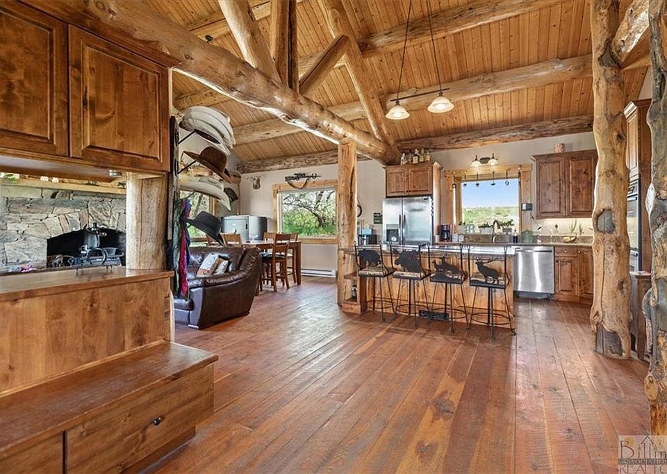 2173 Us Highway 310, Bridger, MT 59014 MLS 340133 Zillow