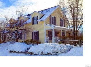 197 N Salem Rd, Katonah, NY 10536