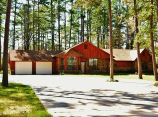 418094 E 1920 Rd, Antlers, OK 74523