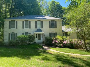 260 Sycamore Mills Rd, Media, PA 19063