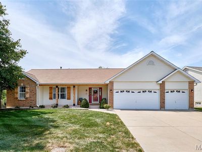 9 Osperey Way, O'Fallon, MO, 63368